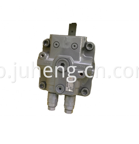 ZX330-3 Swing Motor